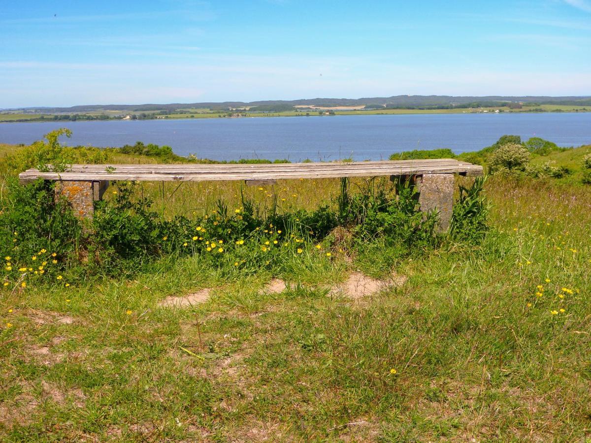 Hébergement de vacances Insel Feuerstein Gager